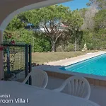 Akivillas Rose Вилла Картейра
