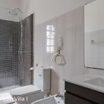 Вилла Akivillas Rose Картейра