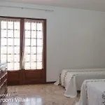 Akivillas Rose Вилла