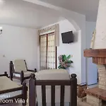 Akivillas Rose * Картейра