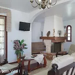 Вилла Akivillas Rose Картейра