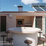 Akivillas Rose * Картейра