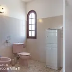 Вилла Akivillas Rose *
