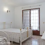 Akivillas Rose Картейра