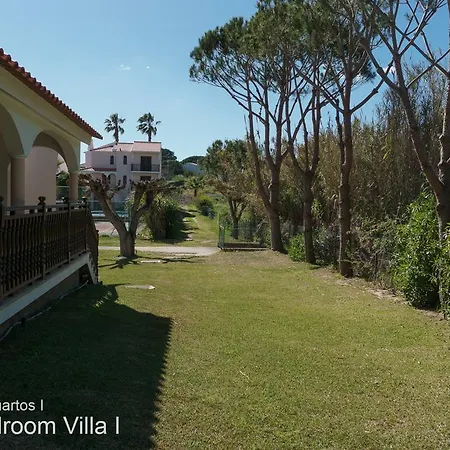 Akivillas Rose Villa Quarteira