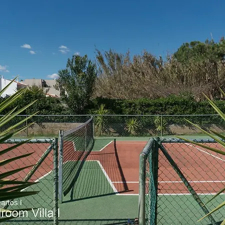 Вилла Akivillas Rose *