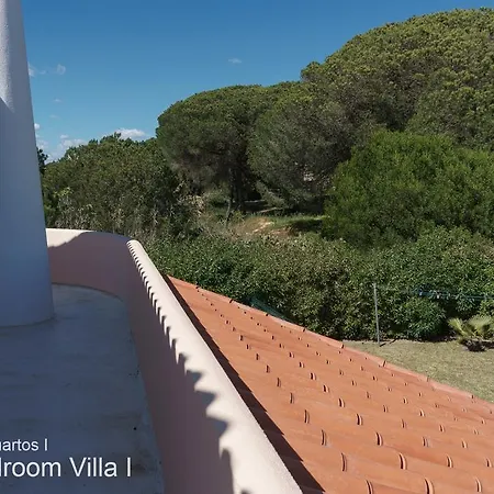 Vila Akivillas Rose *