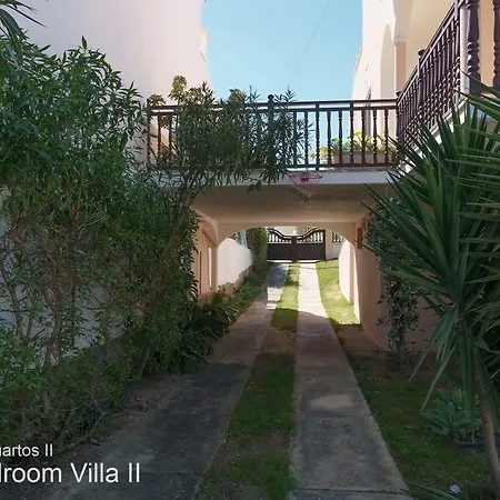 Villa Akivillas Rose *