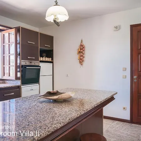 Villa Akivillas Rose Quarteira