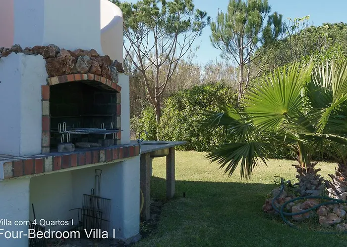 Akivillas Rose Villa *