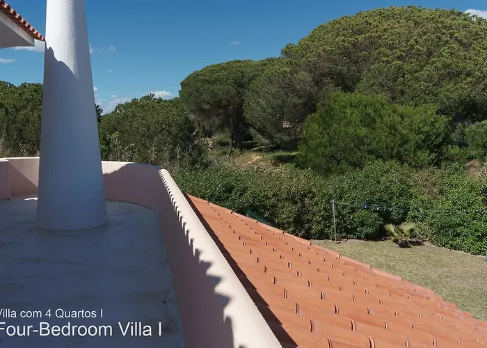 Villa Akivillas Rose *