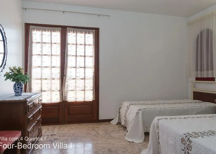 Akivillas Rose Villa