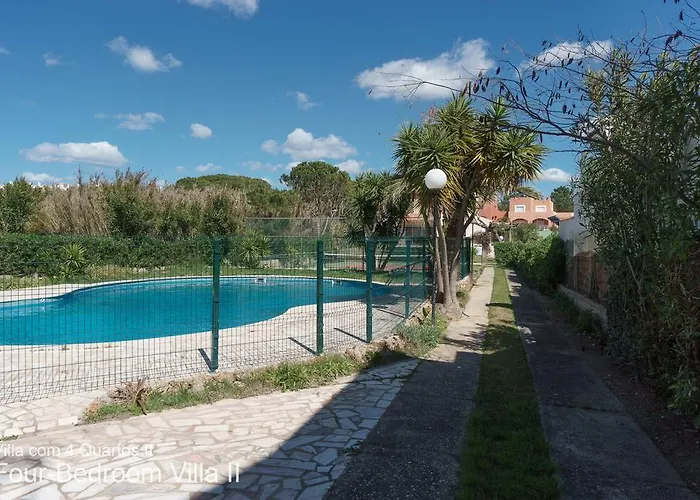 Akivillas Rose Villa *