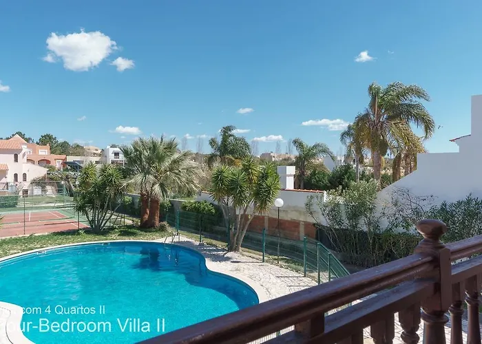 Villa Akivillas Rose