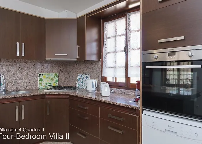 Akivillas Rose Villa *