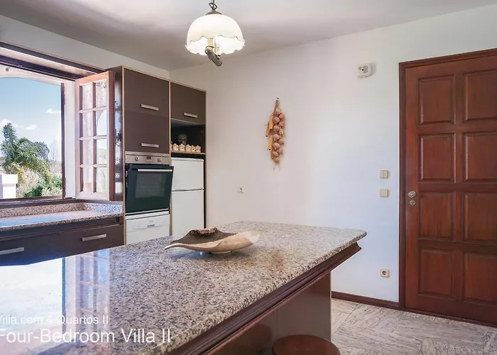 Villa Akivillas Rose Quarteira