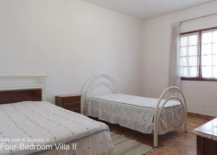 Villa Akivillas Rose