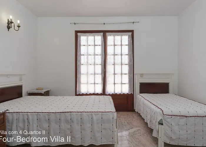Akivillas Rose Villa