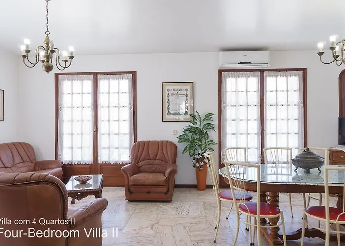 Akivillas Rose Villa *