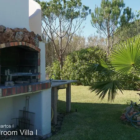 Akivillas Rose Villa *