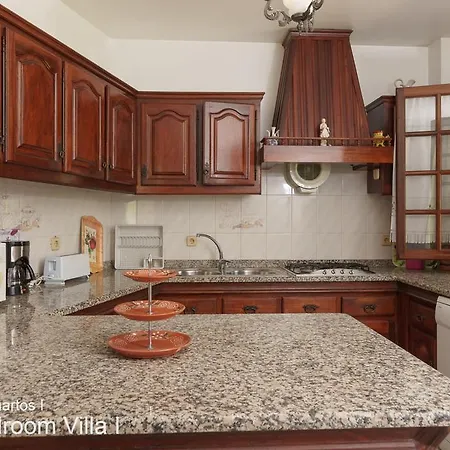 Villa Akivillas Rose