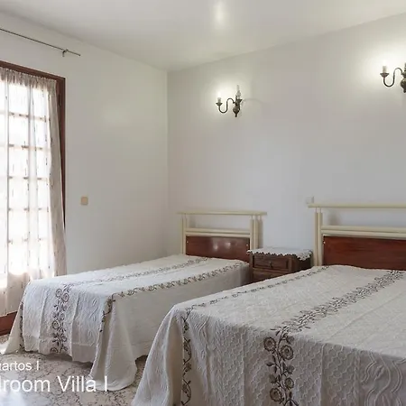 Akivillas Rose Villa *