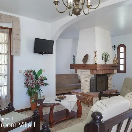 Villa Akivillas Rose Quarteira
