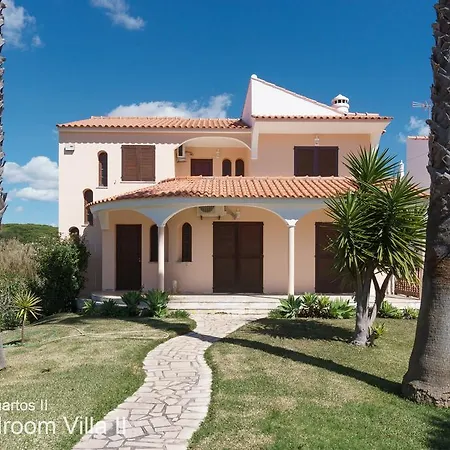 Akivillas Rose Villa