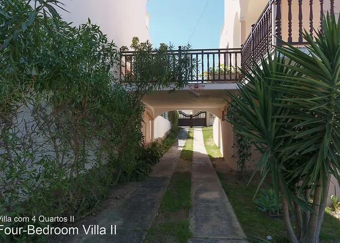 别墅 Akivillas Rose *