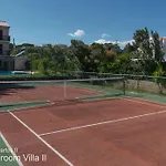 Akivillas Rose *
