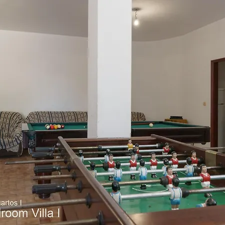 Akivillas Rose * 쿼테이라