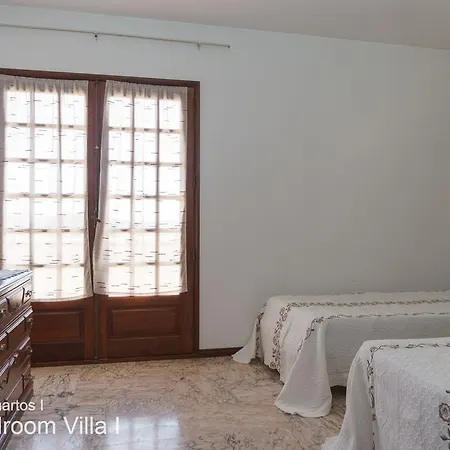 Akivillas Rose Vila