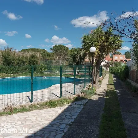 Akivillas Rose Vila *