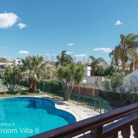 Vila Akivillas Rose
