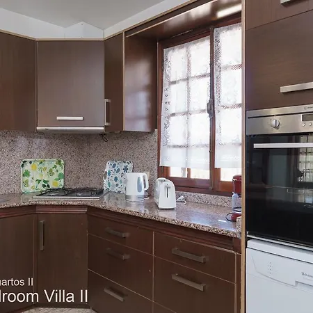 Akivillas Rose Vila *