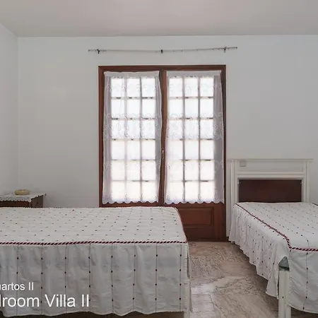 Akivillas Rose Vila