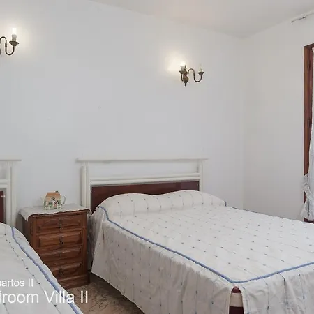 Vila Akivillas Rose *
