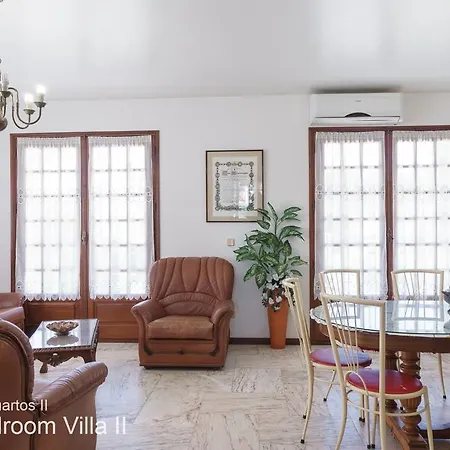 Akivillas Rose Vila *