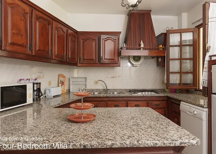 빌라 Akivillas Rose