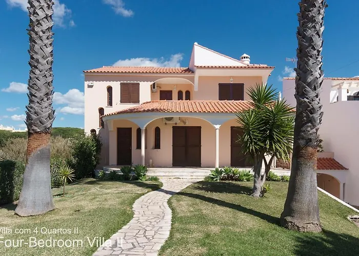 Akivillas Rose 빌라