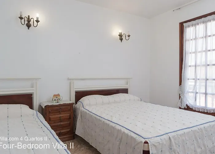 빌라 Akivillas Rose *